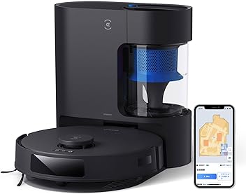 Amazon.co.jp: ECOVACS